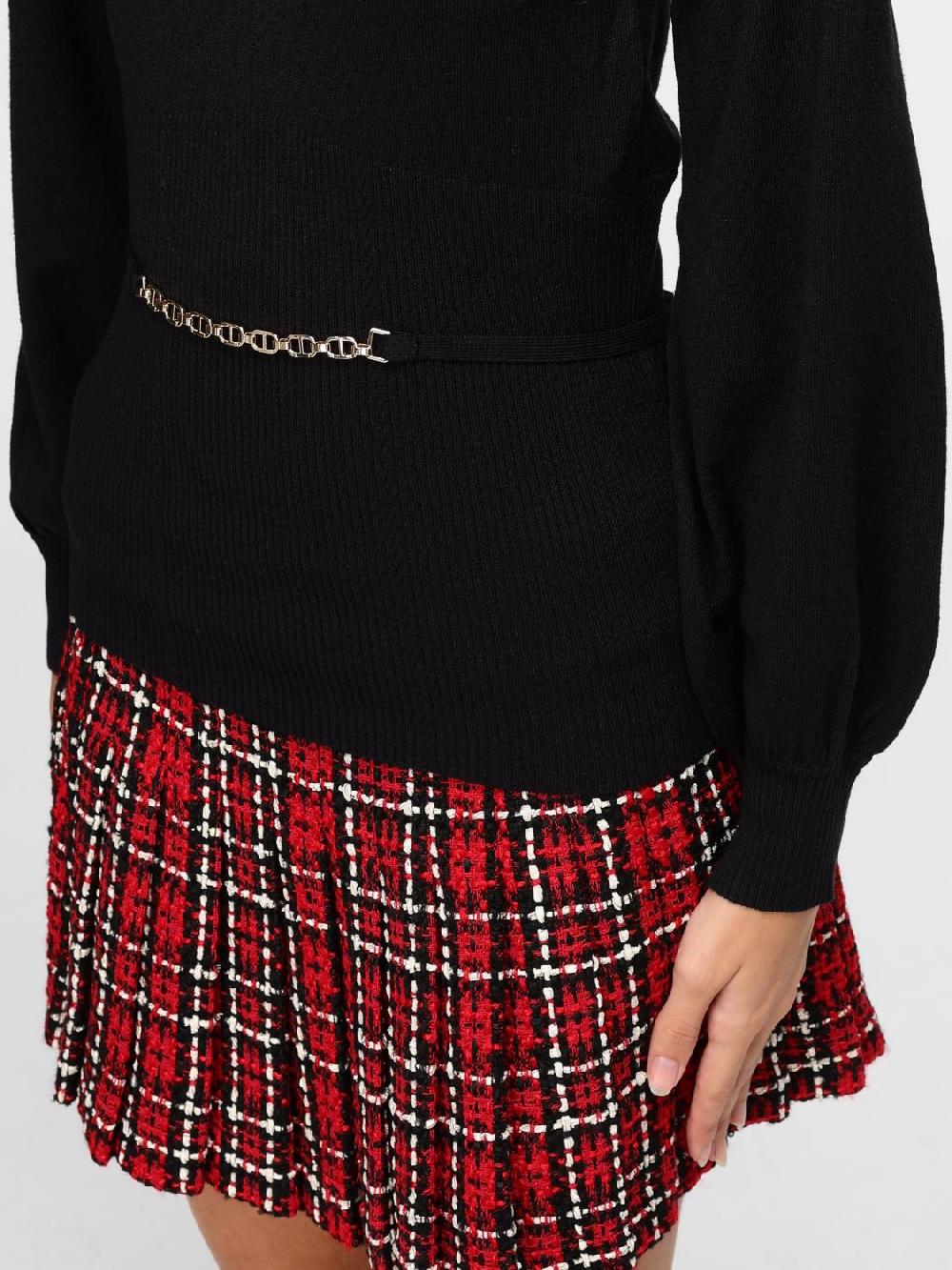 Giglio Maglia Donna Twinset
