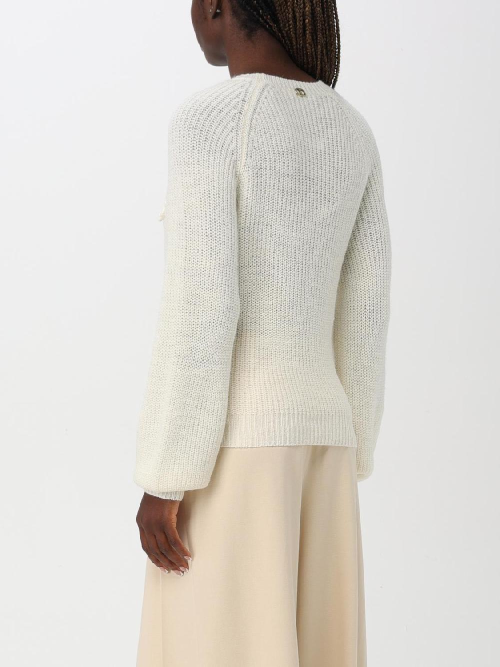 Giglio Maglia Donna Twinset