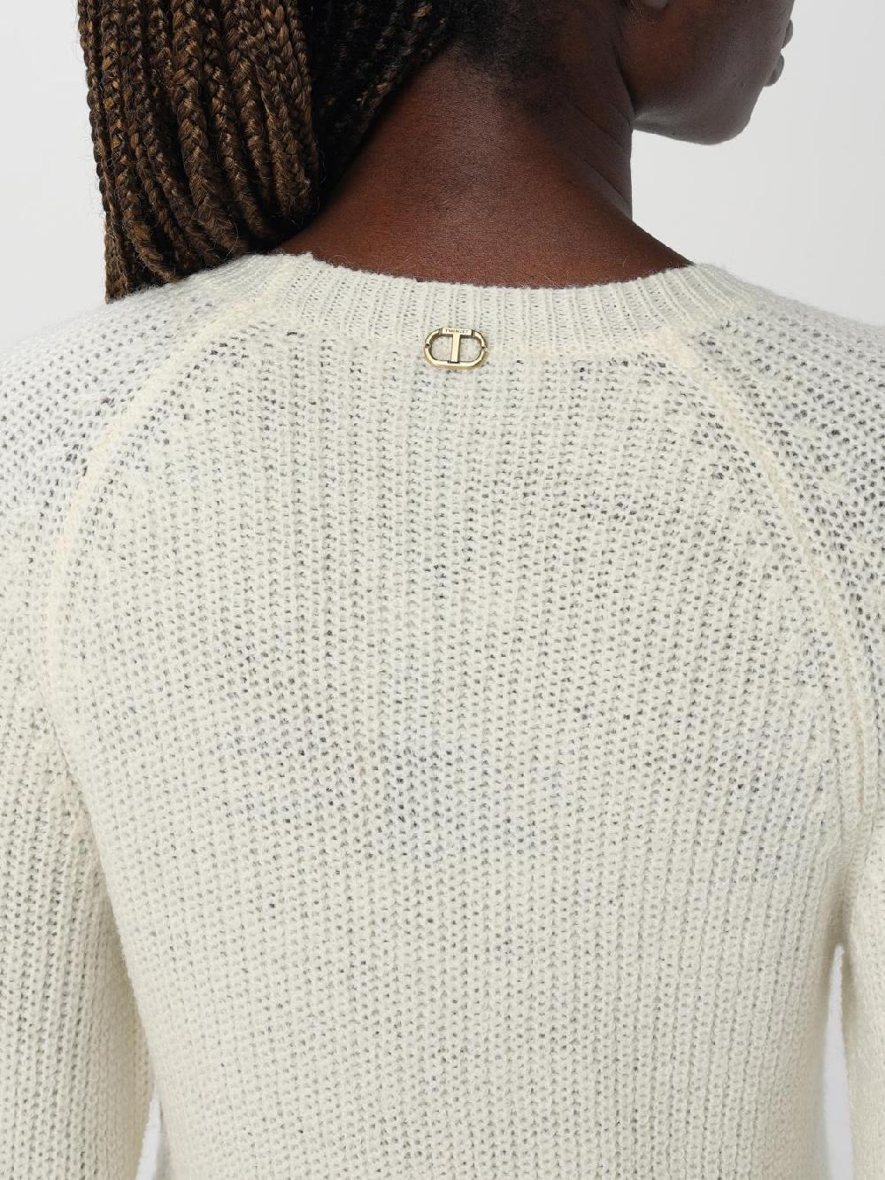 Giglio Maglia Donna Twinset