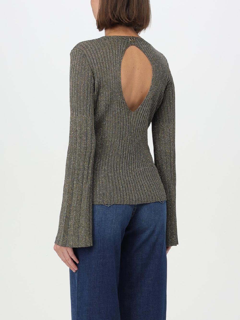 Giglio Maglia Donna Twinset
