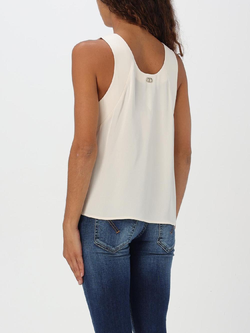 Giglio Maglia Donna Twinset