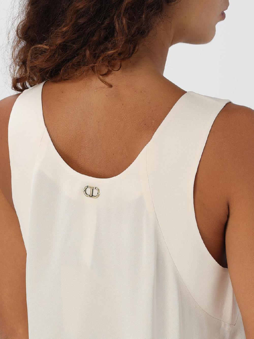 Giglio Maglia Donna Twinset