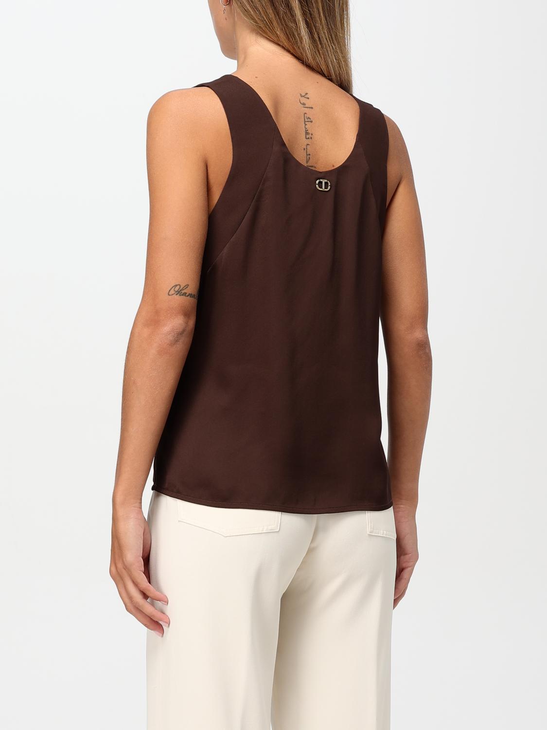 Giglio Maglia Donna Twinset