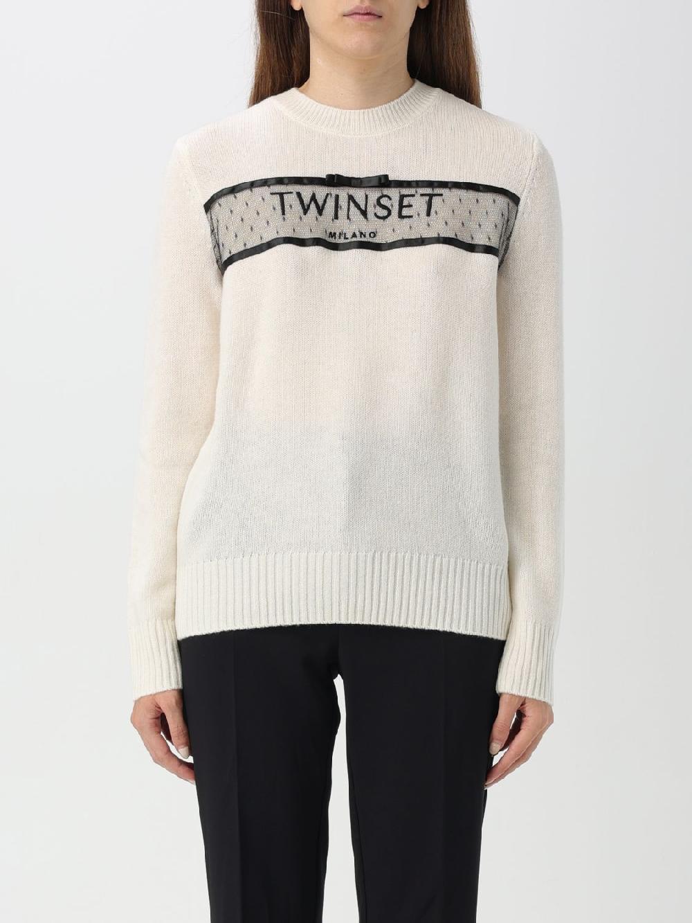 Giglio Maglia donna Twinset