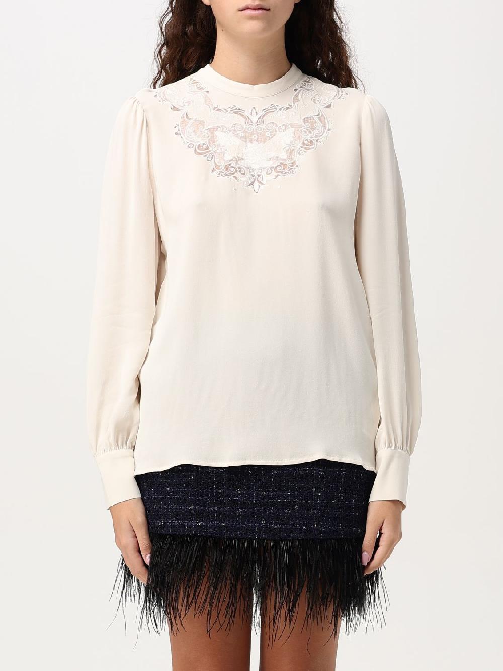 Giglio Maglia donna Twinset