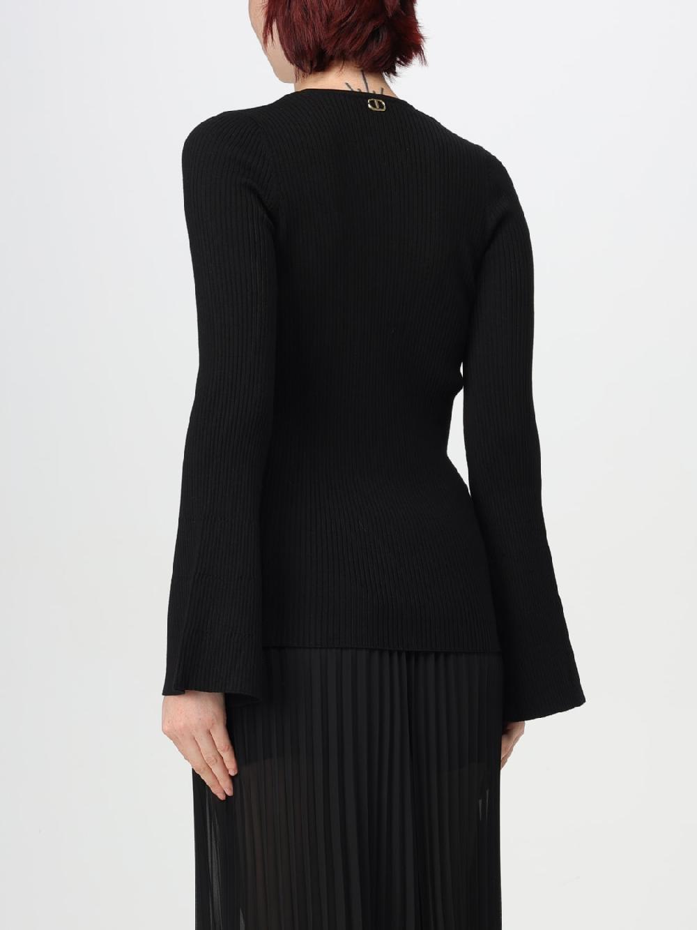 Giglio Maglia Donna Twinset