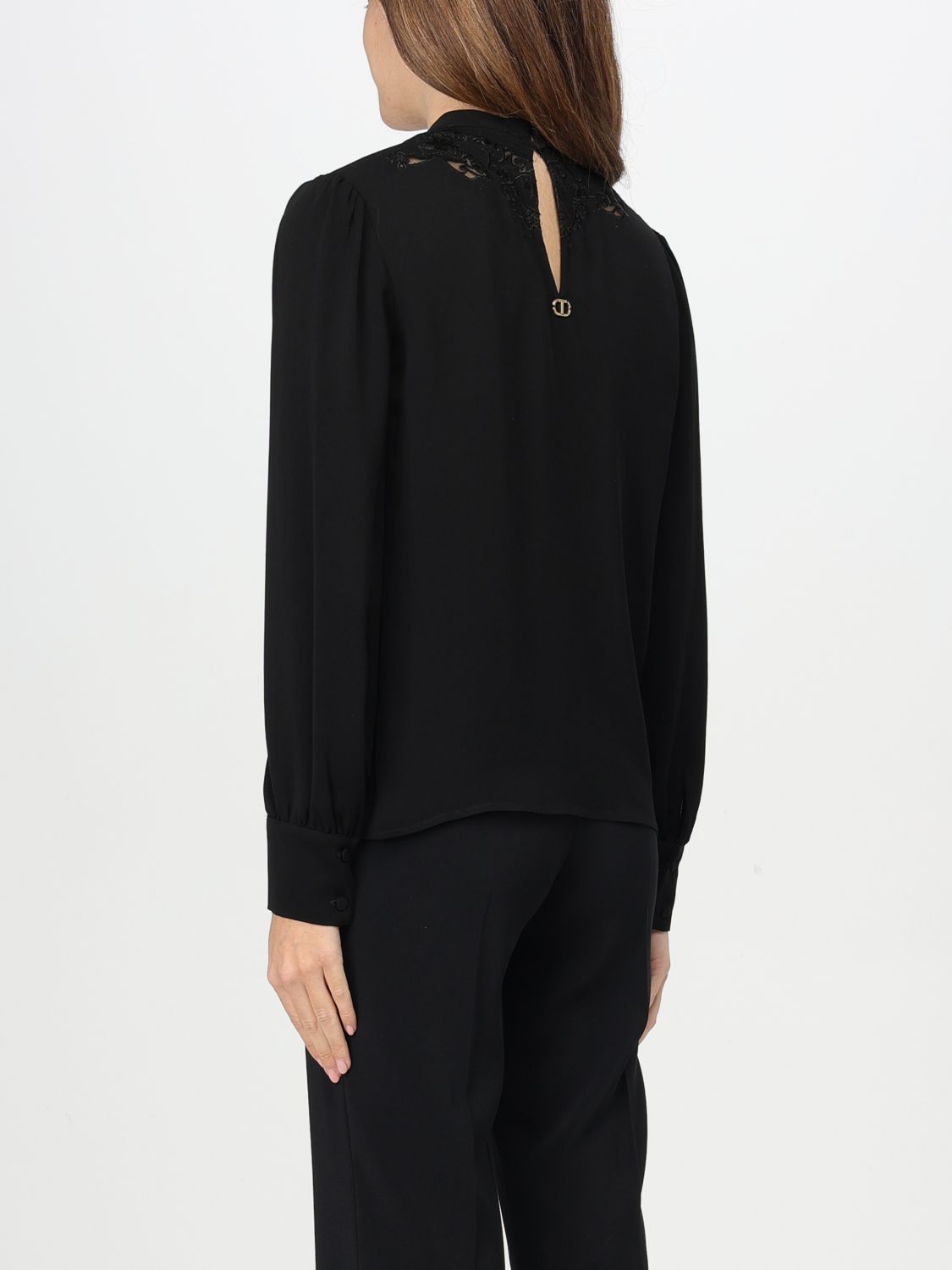 Giglio Maglia Donna Twinset