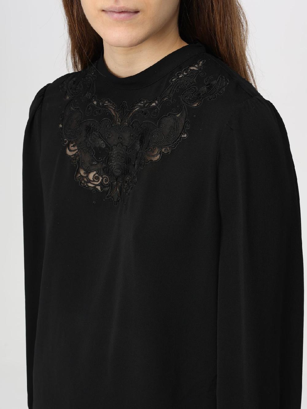 Giglio Maglia Donna Twinset