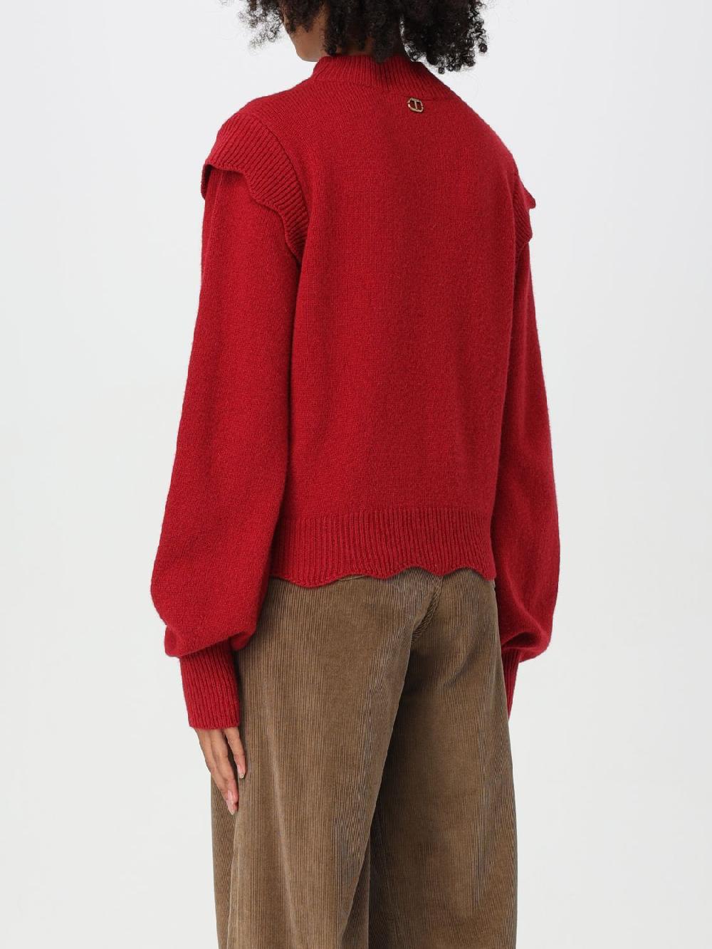 Giglio Maglia Donna Twinset