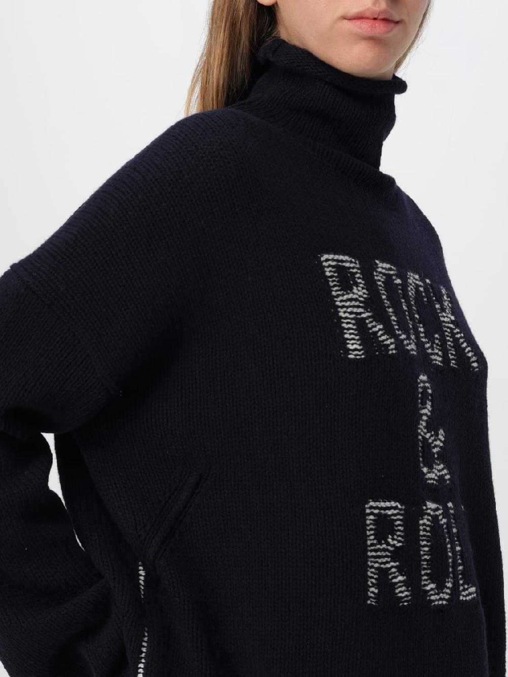 Giglio Maglia Donna Zadig & Voltaire