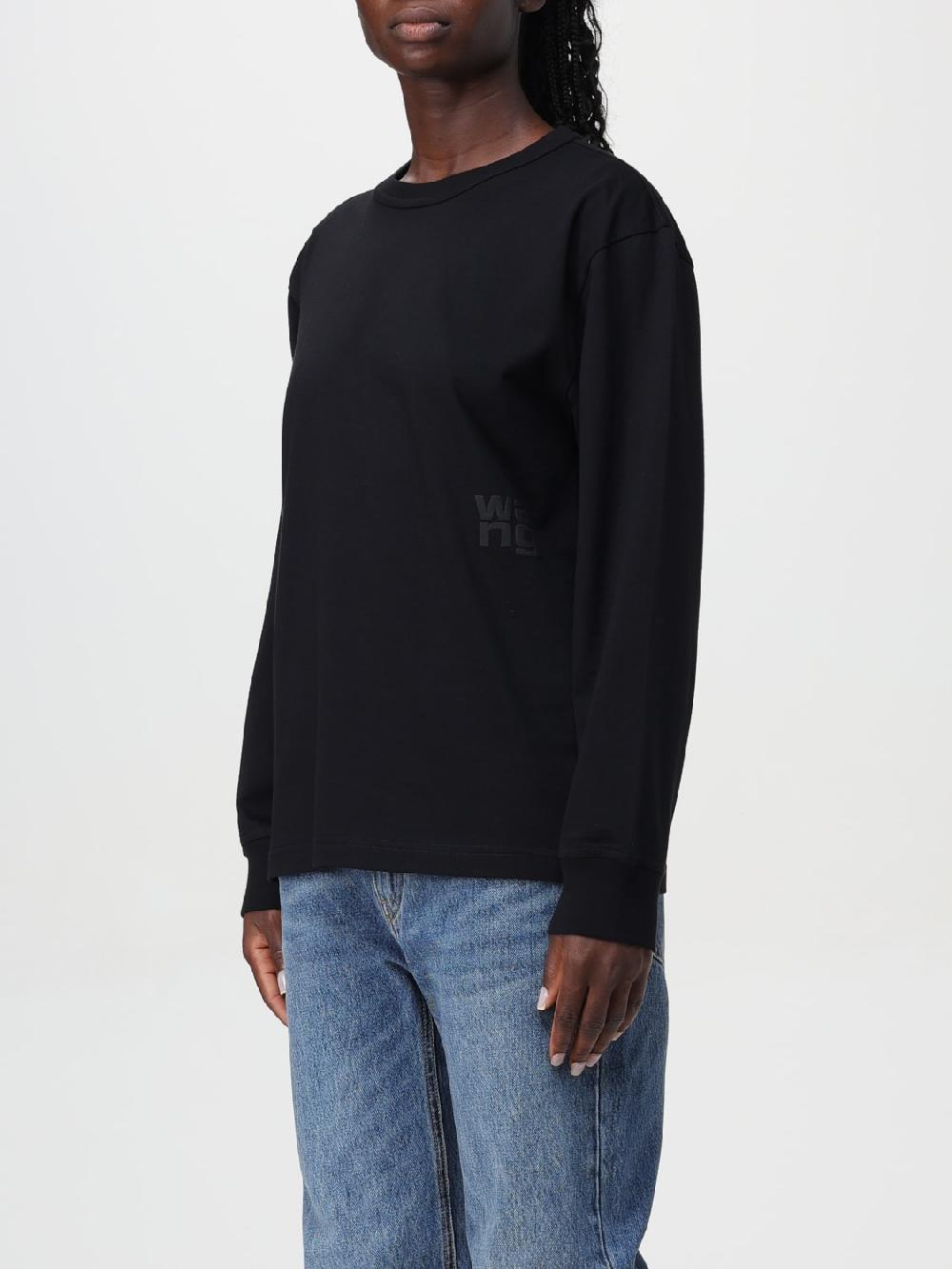 Giglio Maglia Essential Alexander Wang