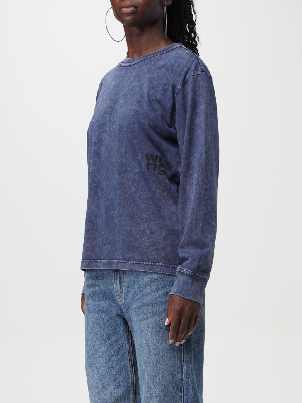 Giglio Maglia Essential Alexander Wang