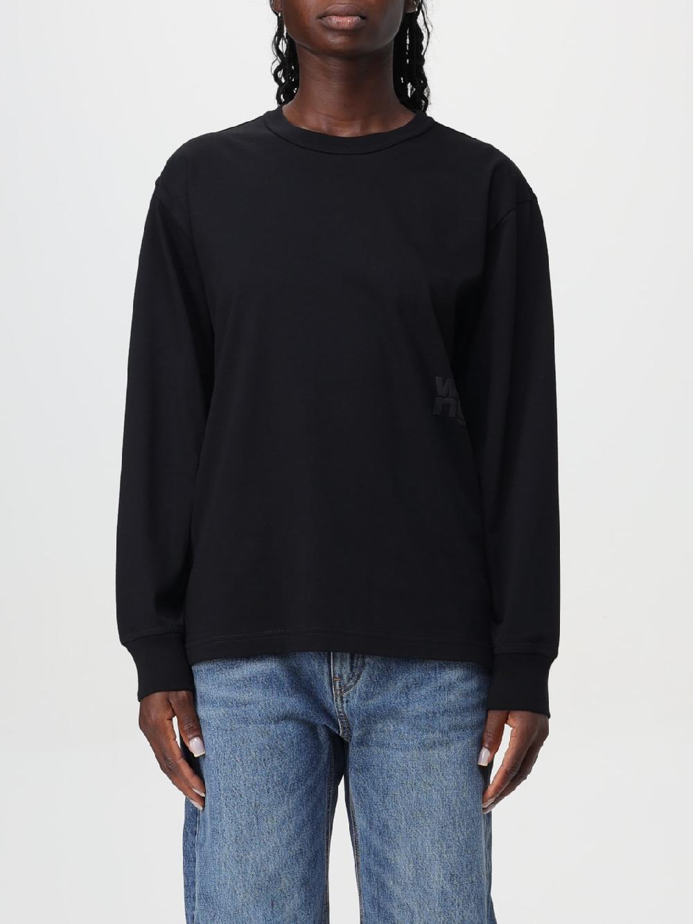 Giglio Maglia Essential Alexander Wang