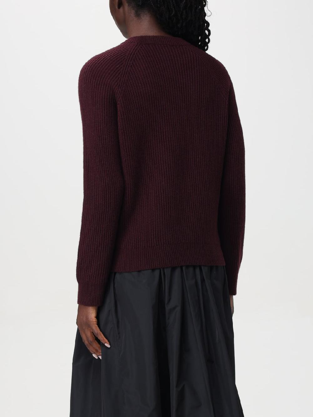 Giglio Maglia Fabiana Filippi In Cashmere