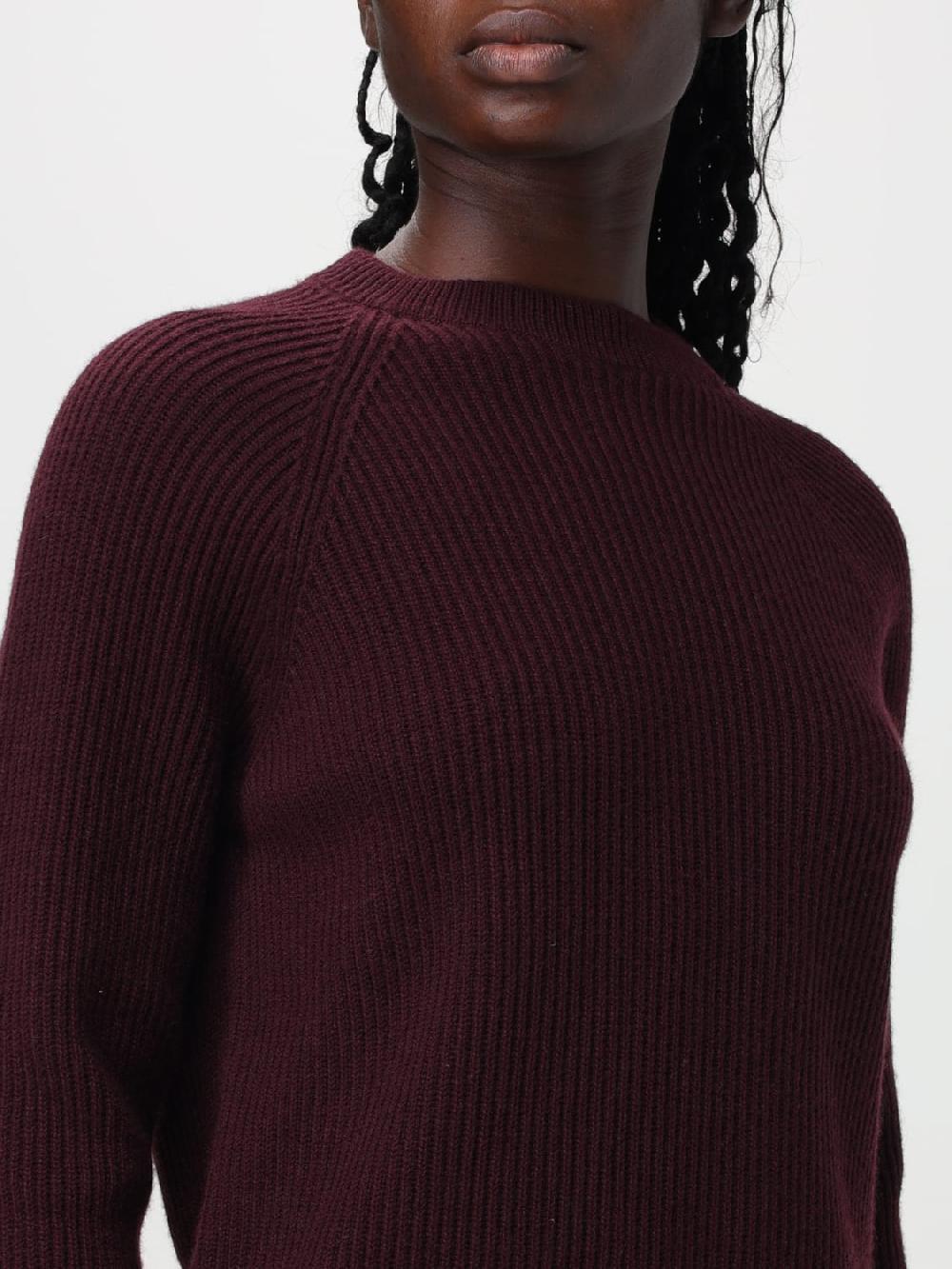 Giglio Maglia Fabiana Filippi In Cashmere