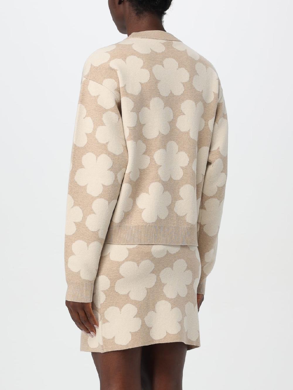 Giglio Maglia Floreale Kenzo