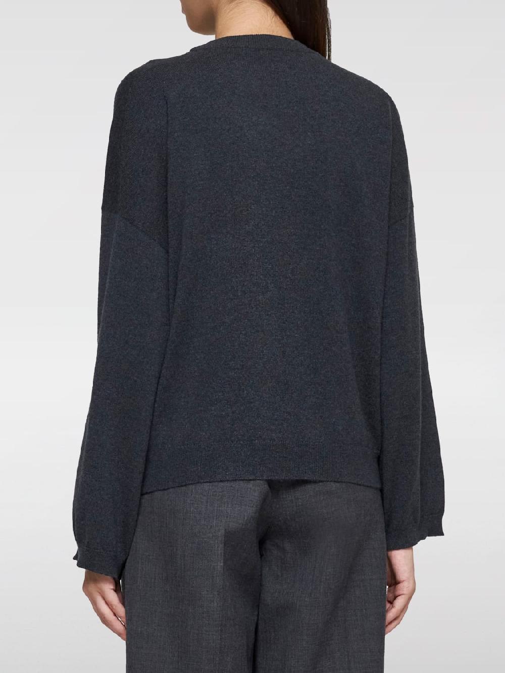 Giglio Maglia In Cashmere Brunello Cucinelli