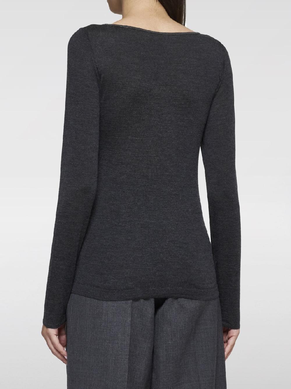 Giglio Maglia In Cashmere Brunello Cucinelli