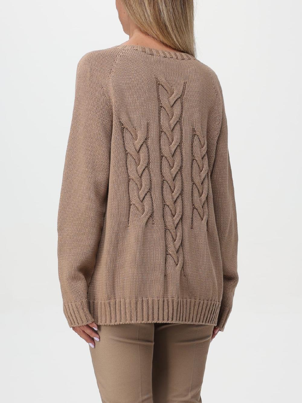 Giglio Maglia In Cotone 's Max Mara