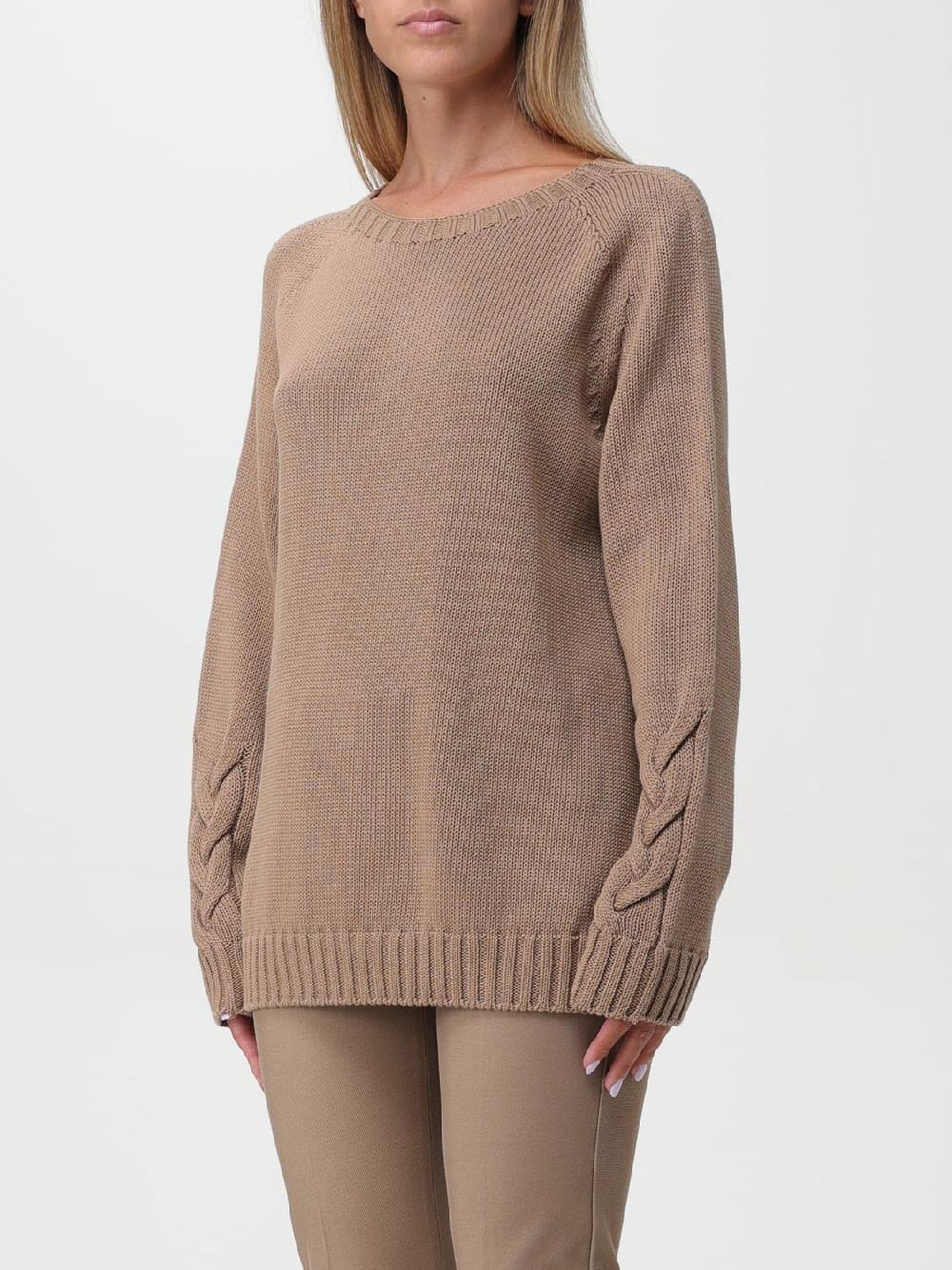 Giglio Maglia In Cotone 's Max Mara