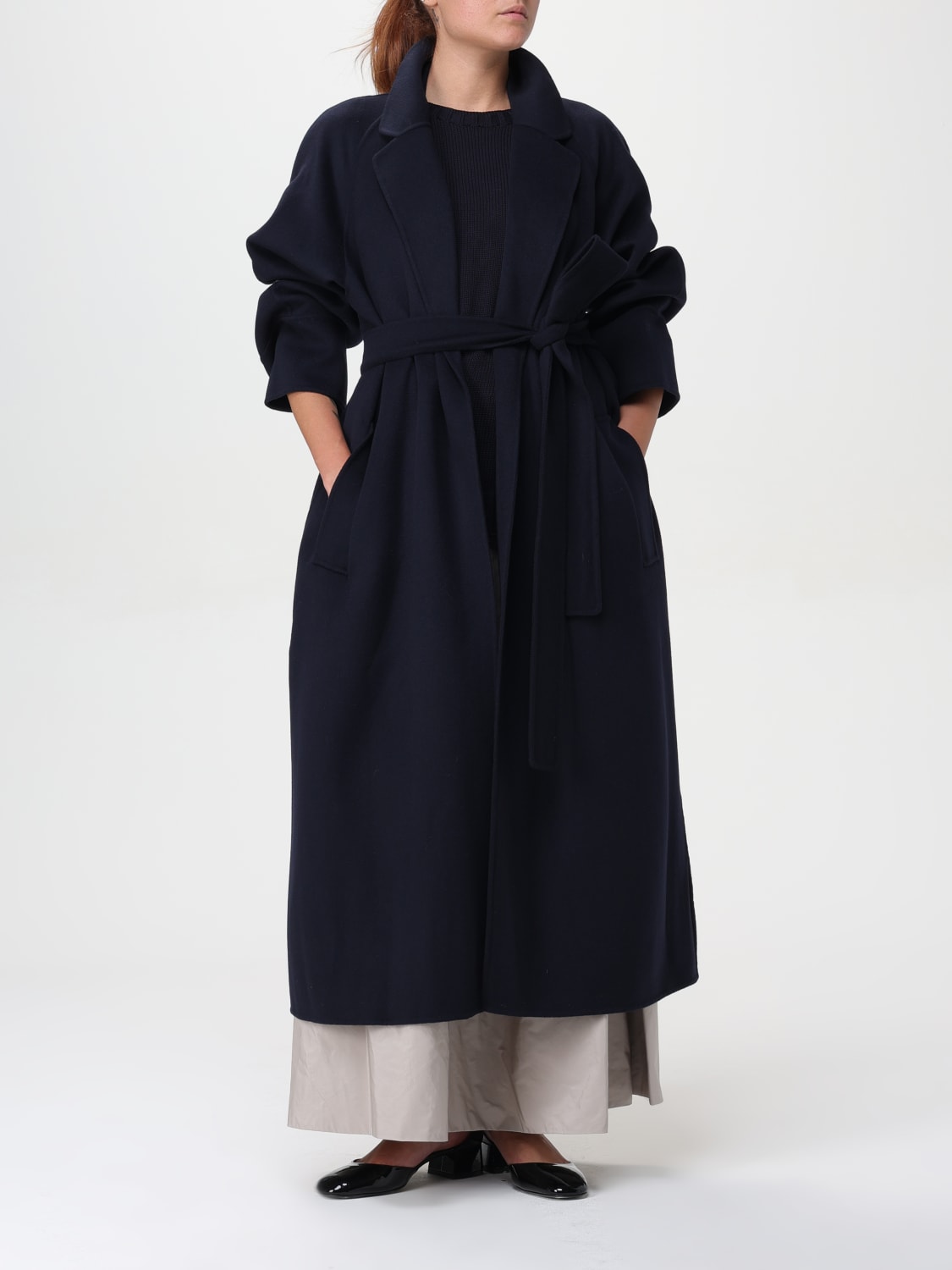 Giglio Maglia In Cotone 's Max Mara