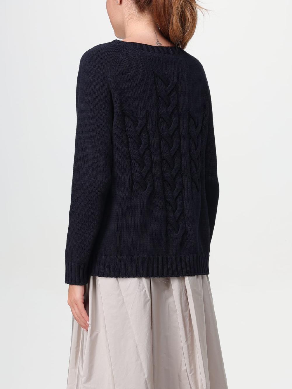 Giglio Maglia In Cotone 's Max Mara