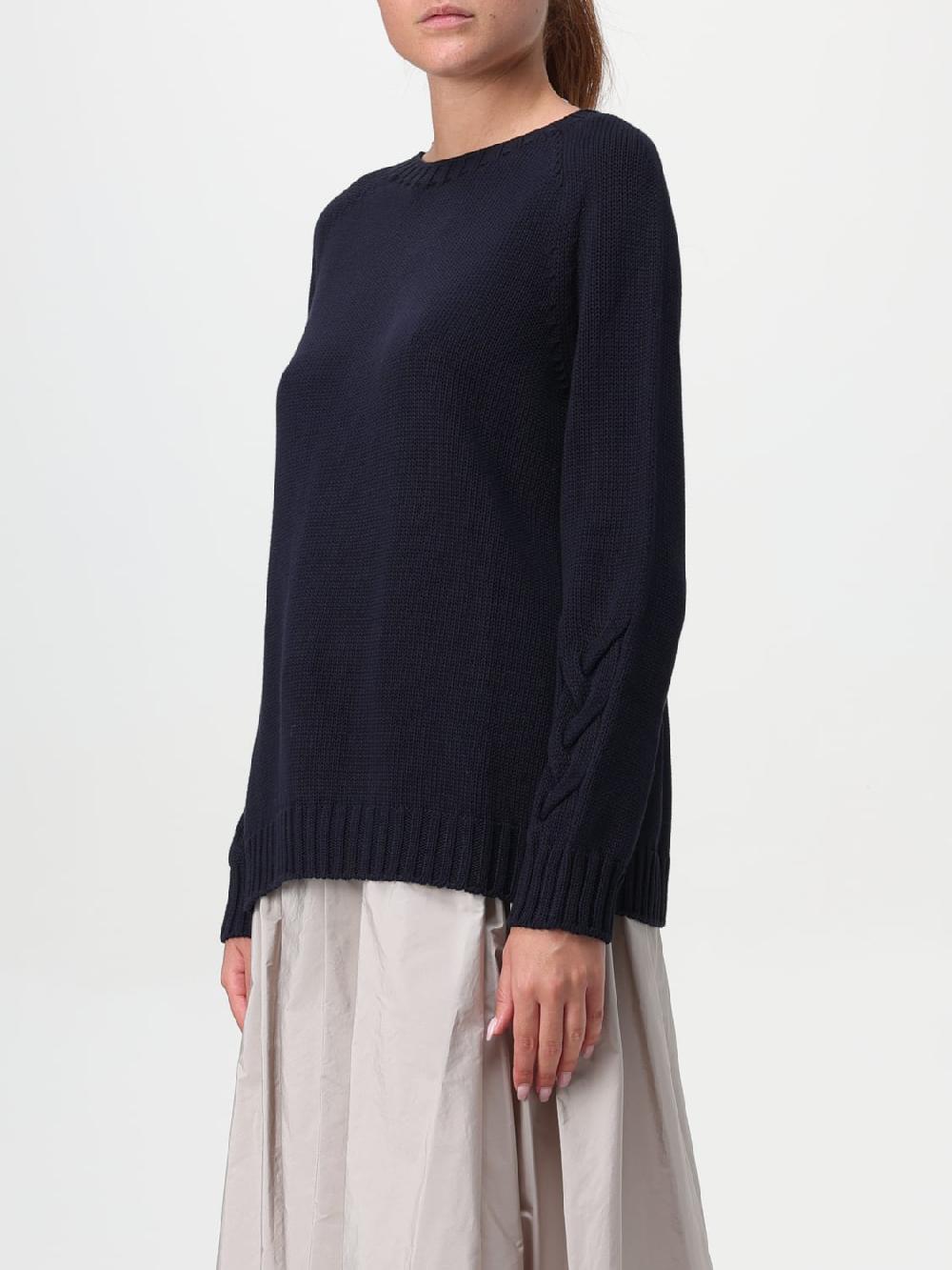 Giglio Maglia In Cotone 's Max Mara