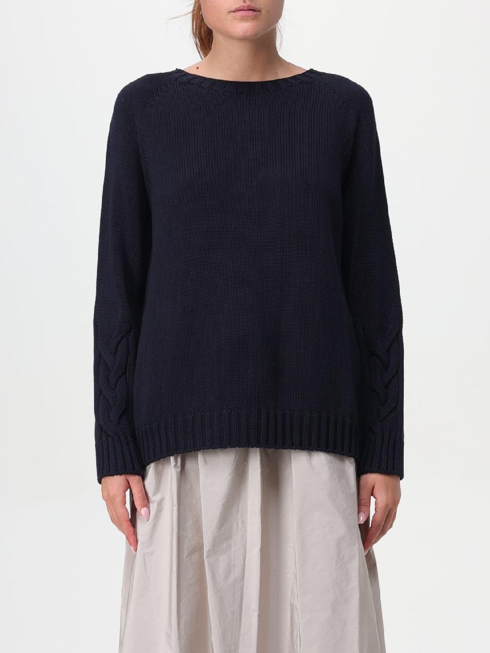 Giglio Maglia in cotone 's Max Mara