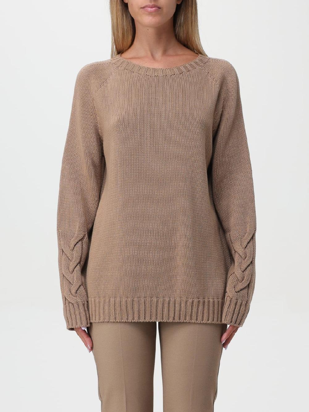 Giglio Maglia in cotone 's Max Mara