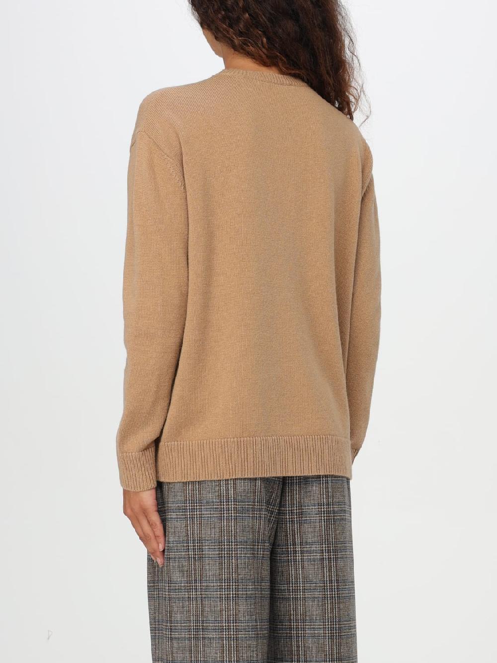 Giglio Maglia In Lana 1951 Max Mara