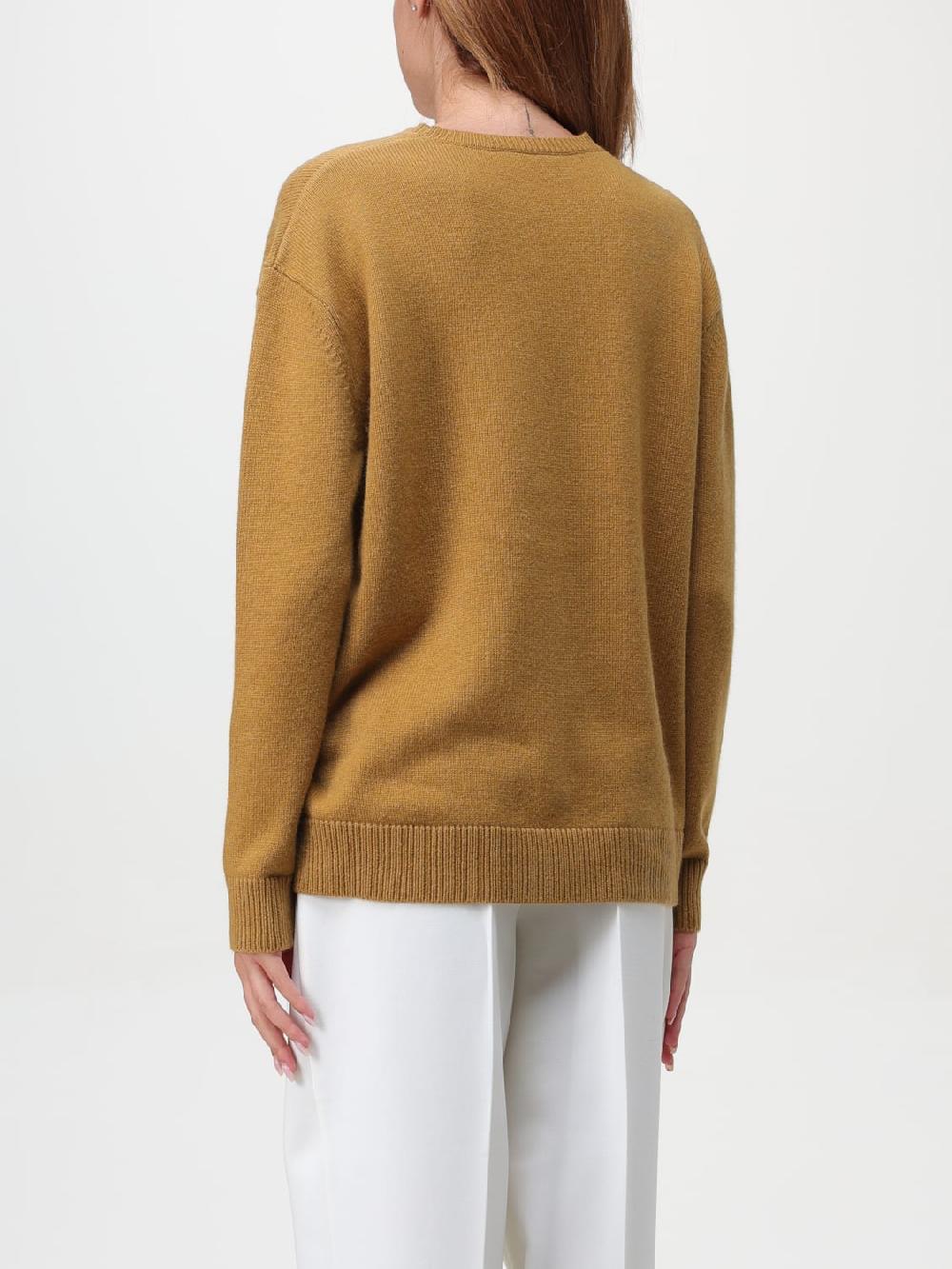Giglio Maglia In Lana 1951 Max Mara