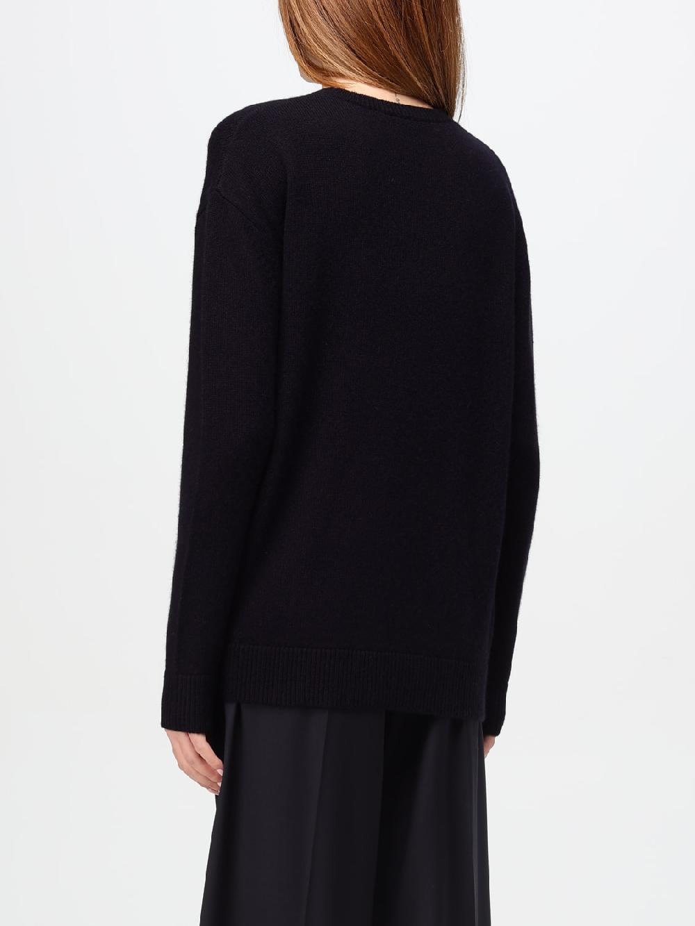 Giglio Maglia In Lana 1951 Max Mara