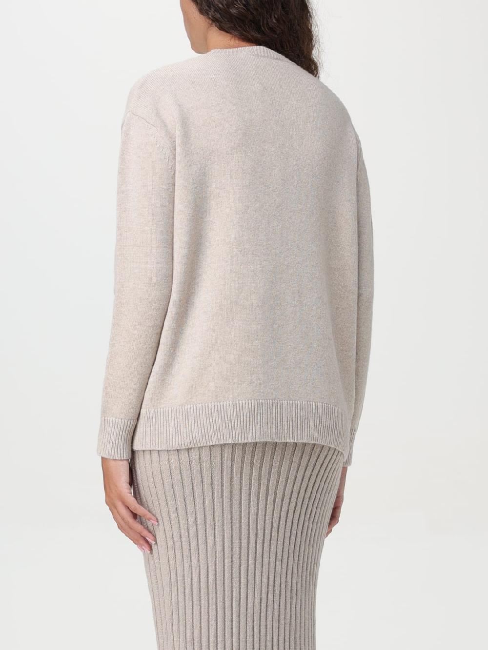 Giglio Maglia In Lana 1951 Max Mara