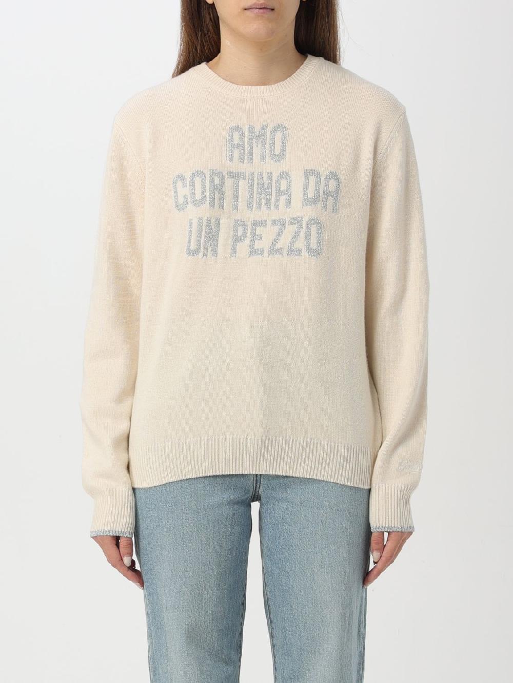 Giglio Maglia in lana Mc2 Saint Barth