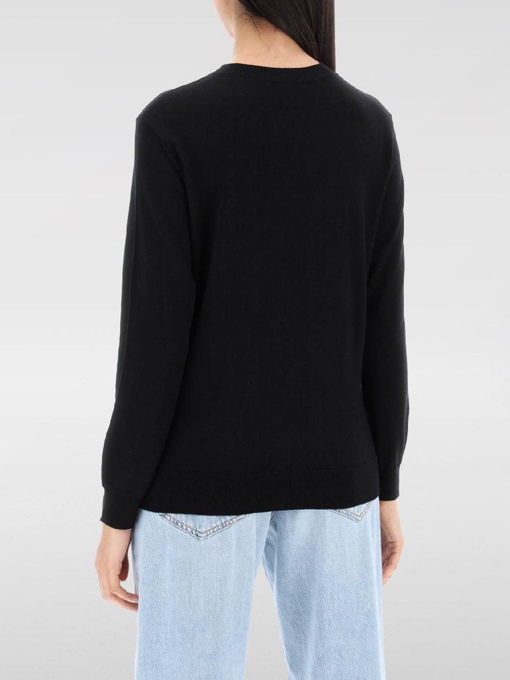 Giglio Maglia In Lana Merino Basic A.P.C