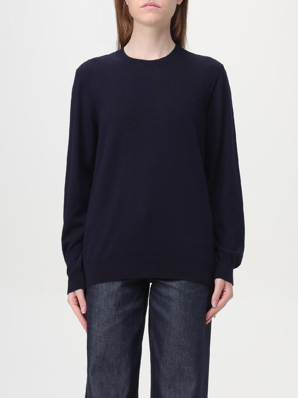 Giglio Maglia in lana merino basic A.P.C