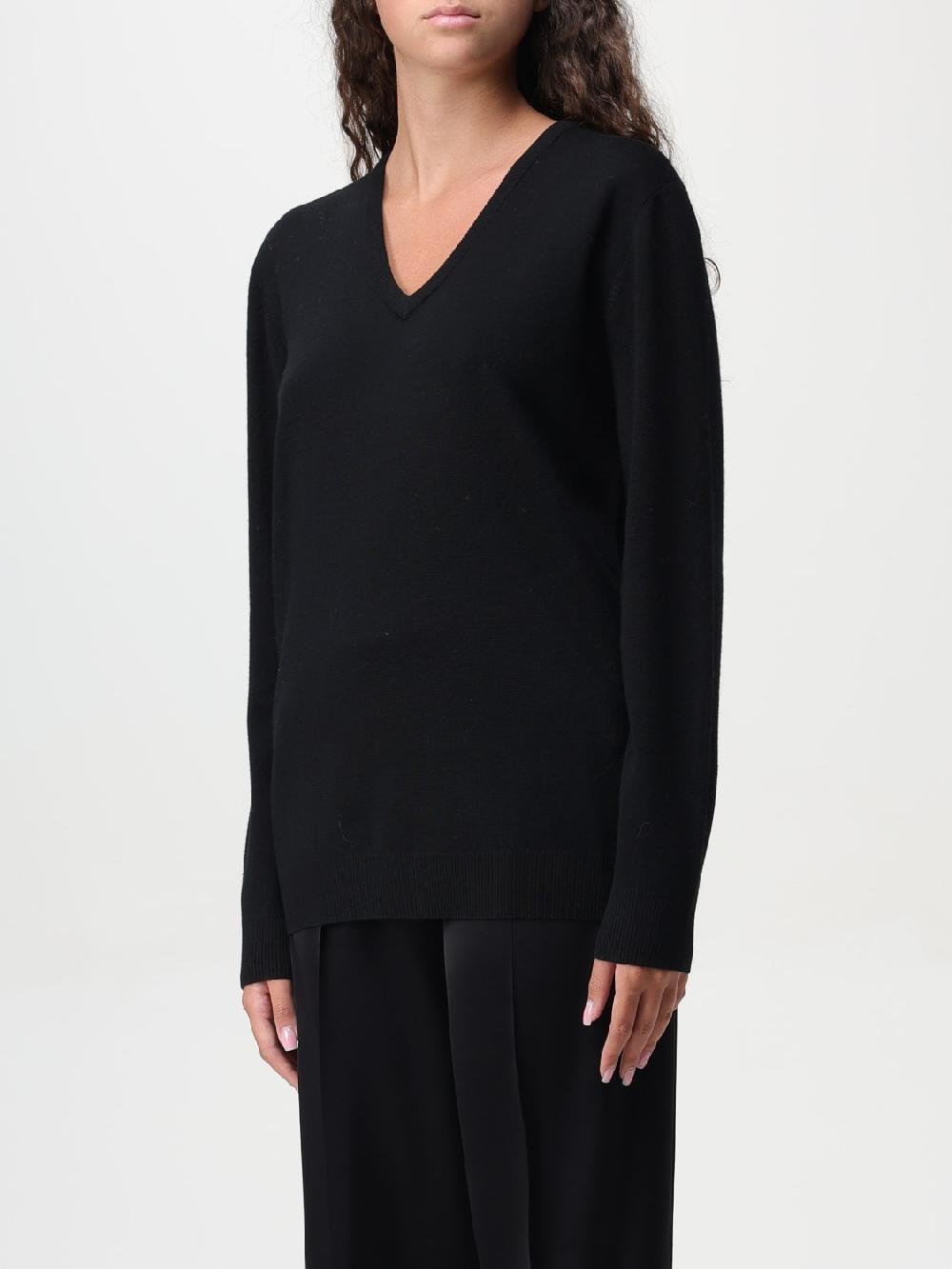 Giglio Maglia In Lana Vergine Max Mara