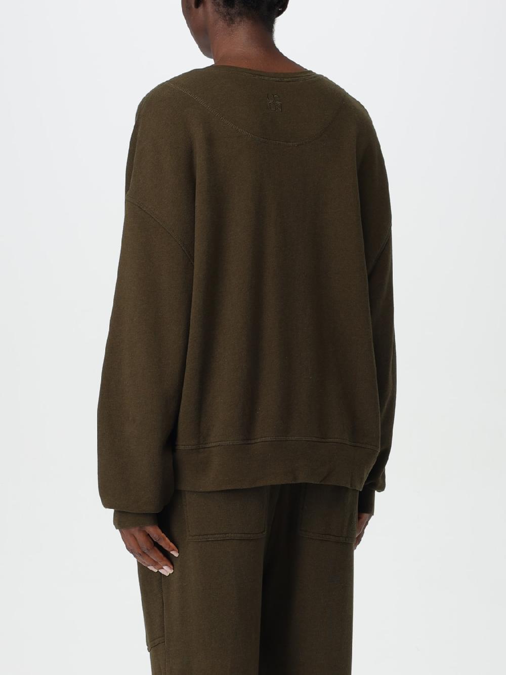 Giglio Maglia In Misto Cotone Ulla Johnson