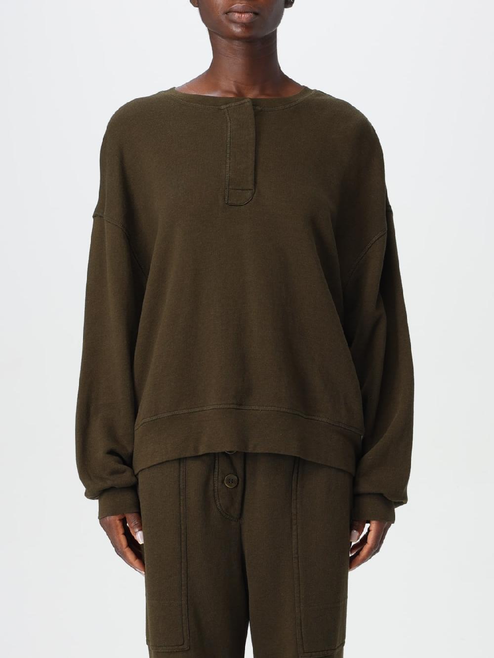 Giglio Maglia in misto cotone Ulla Johnson