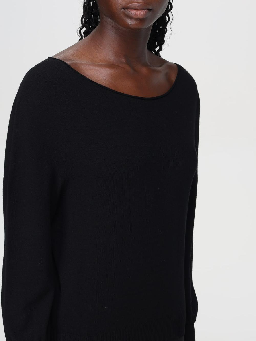 Giglio Maglia In Viscosa Twinset