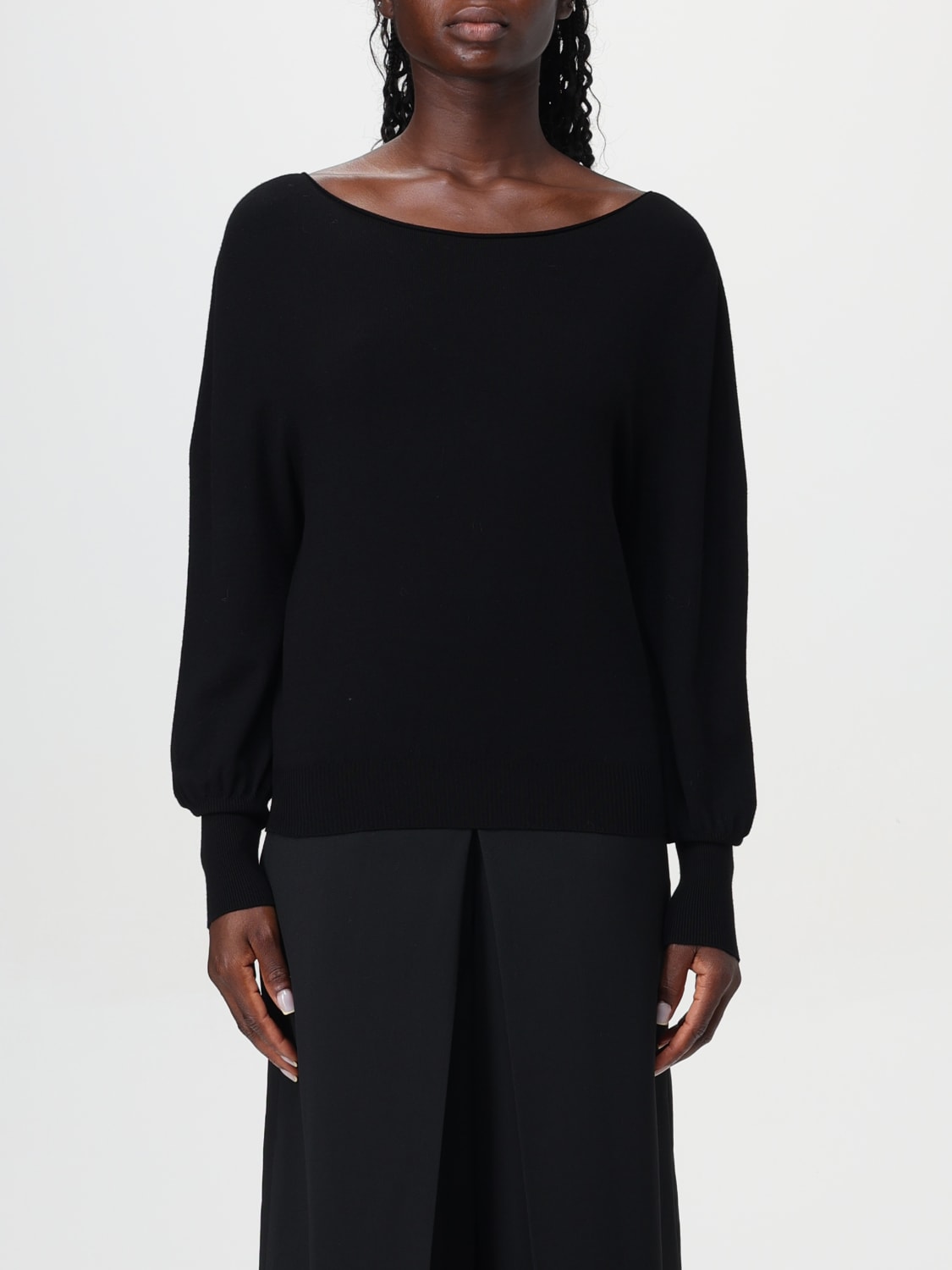 Giglio Maglia in viscosa Twinset