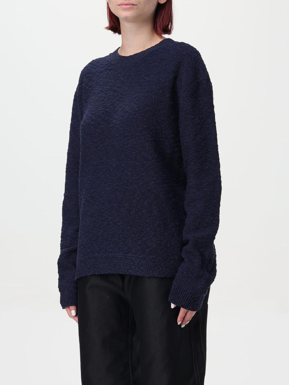 Giglio Maglia Maison Margiela In Misto Cotone