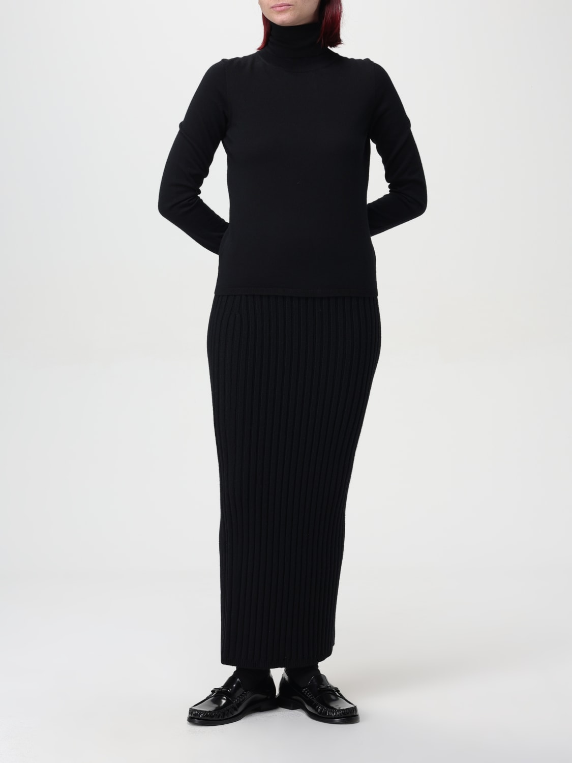 Giglio Maglia Max Mara In Cashmere
