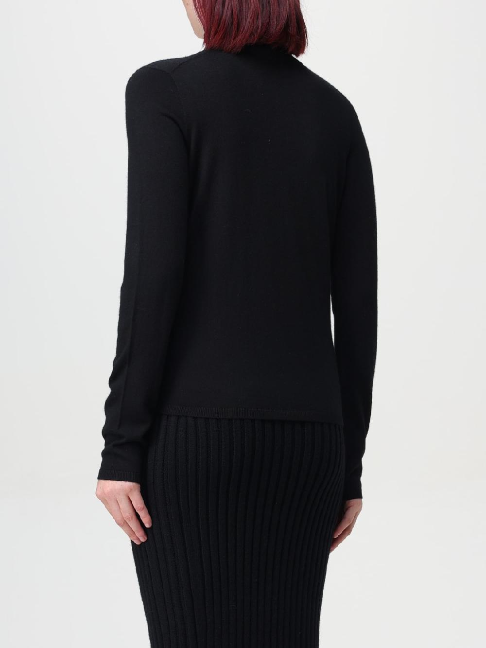 Giglio Maglia Max Mara In Cashmere