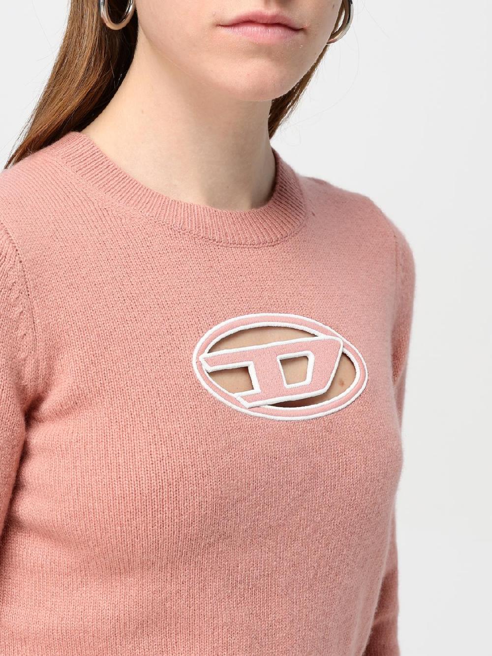 Giglio Maglia Oval D Diesel