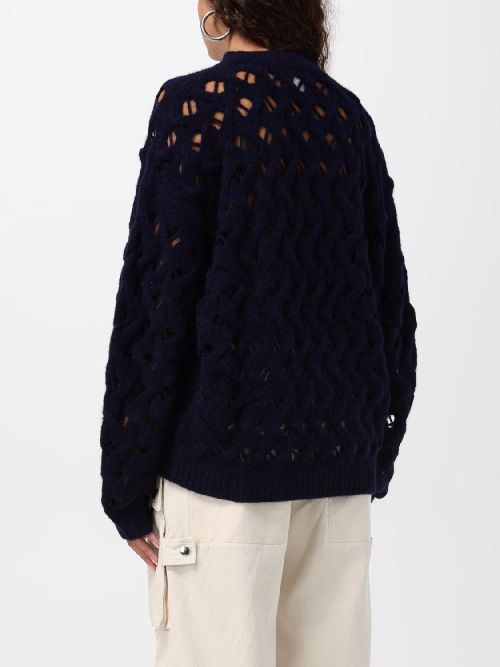 Giglio Maglia Oversize Isabel Marant Etoile