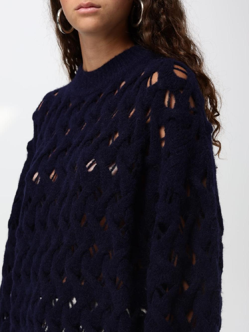 Giglio Maglia Oversize Isabel Marant Etoile