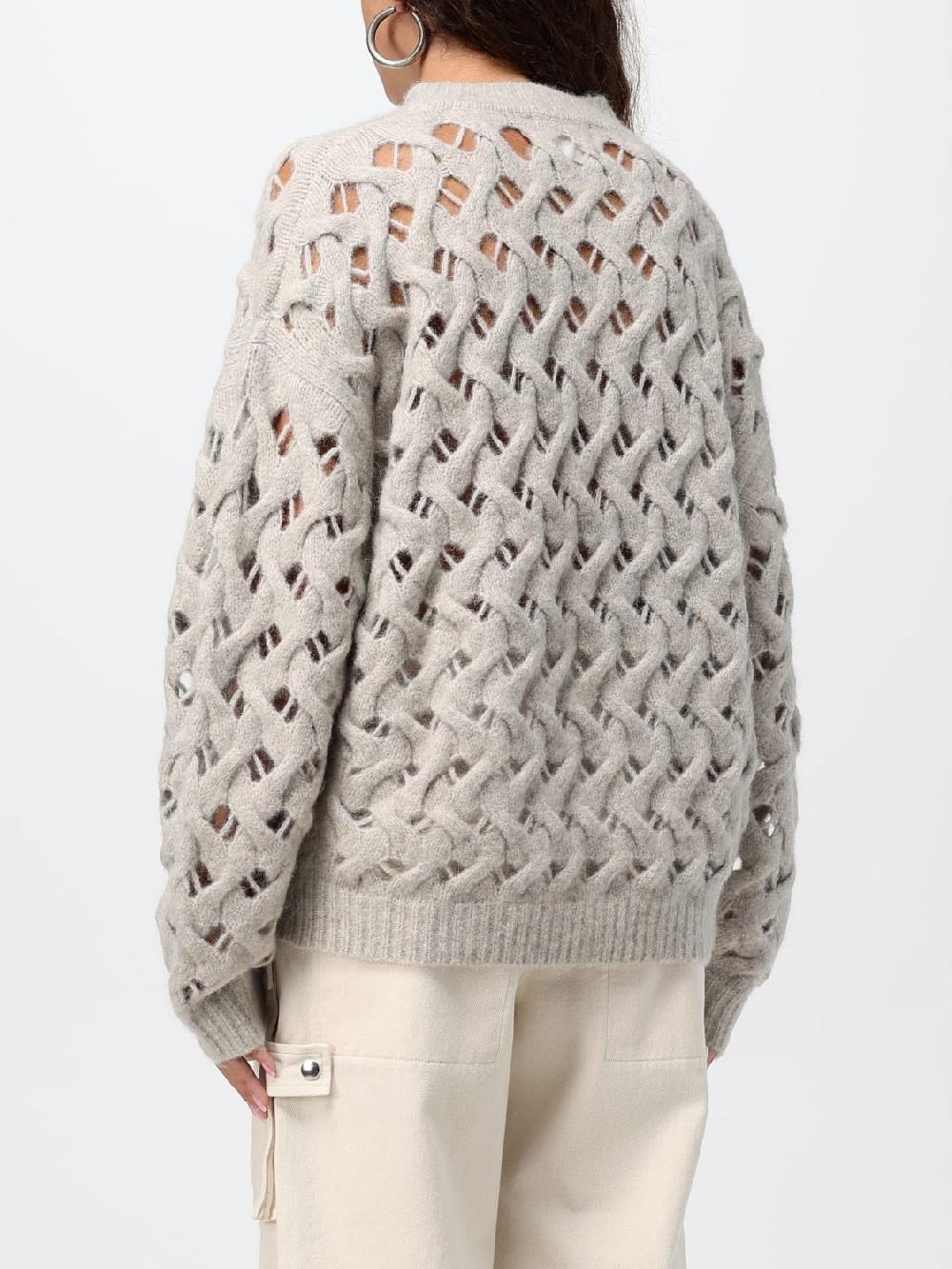 Giglio Maglia Oversize Isabel Marant Etoile