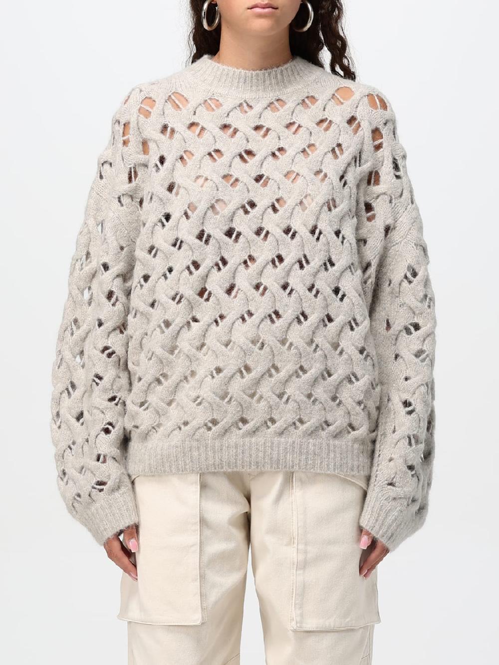 Giglio Maglia oversize Isabel Marant Etoile