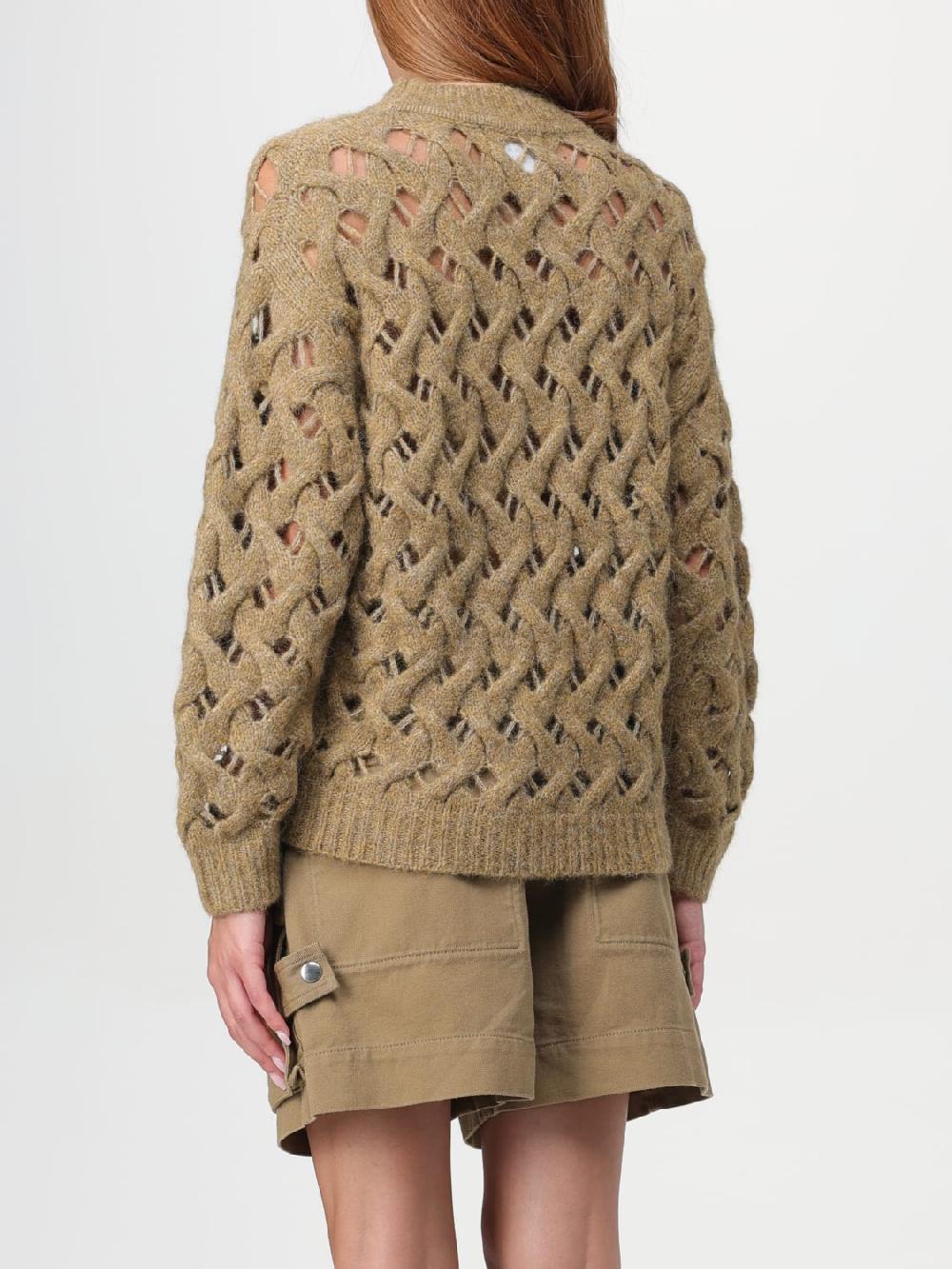 Giglio Maglia Oversize Isabel Marant Etoile